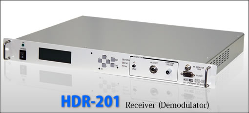 HDR-201