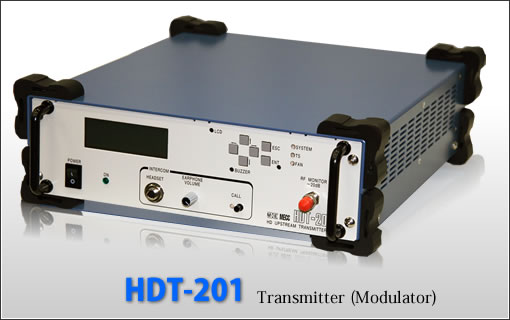 image：HDT-201